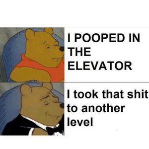 Meet your Posher, Matthew